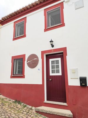 Casas da Estação