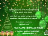 Feliz Natal